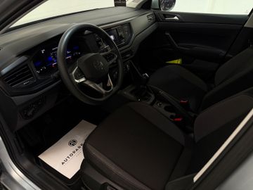 Volkswagen Taigo - 8