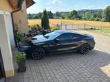 BMW M8 Competition - Driver`s M-Package. - BMW M8: Sportwagen