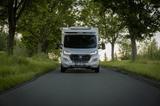 HYMER / ERIBA / HYMERCAR Exsis-t Pure 580 Abverkauf Mietflotte - Offers