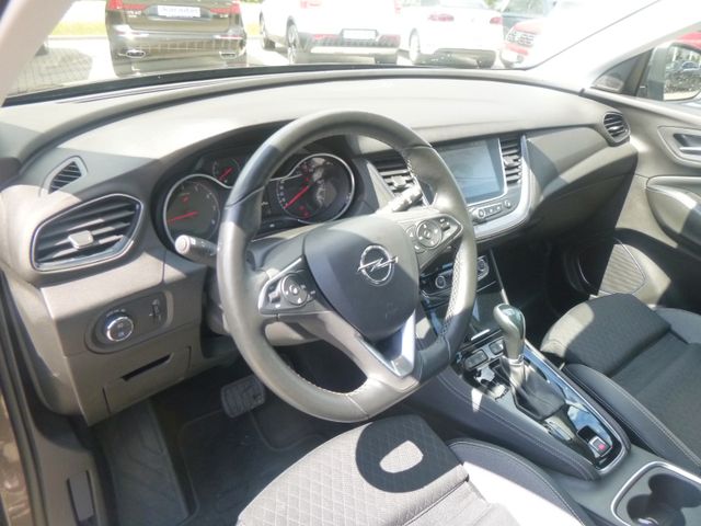 Fahrzeugabbildung Opel Grandland (X) >AUT/LED/NAV/KAM/PDC<