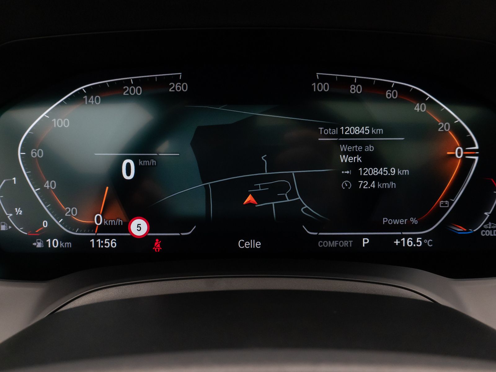 Fahrzeugabbildung BMW 330i xD SportLine Panorama Kamera Laser DAB HiFi