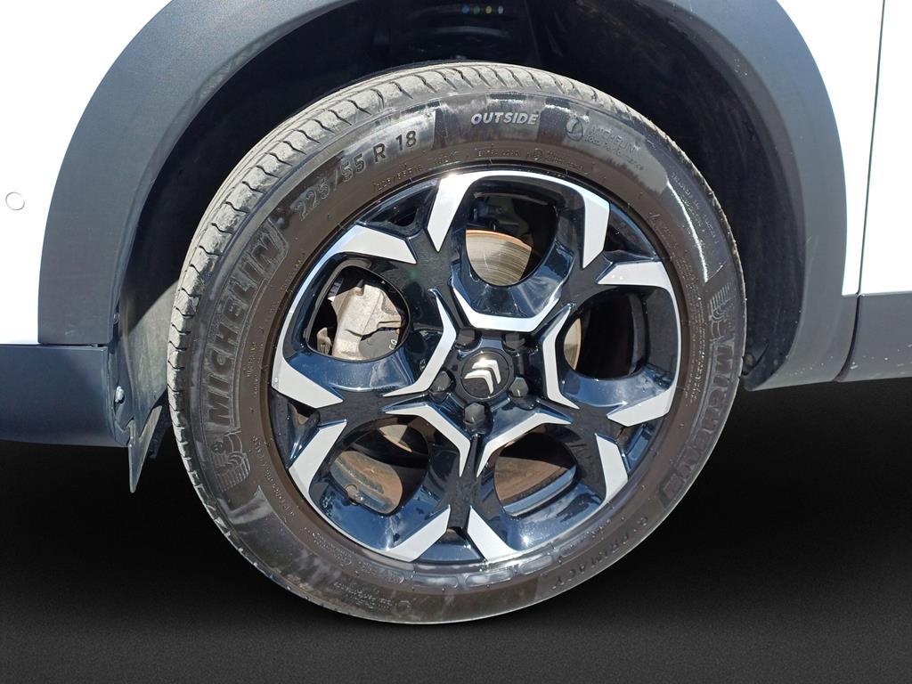 Citroën C5 Aircross Plus PT 130 S&S