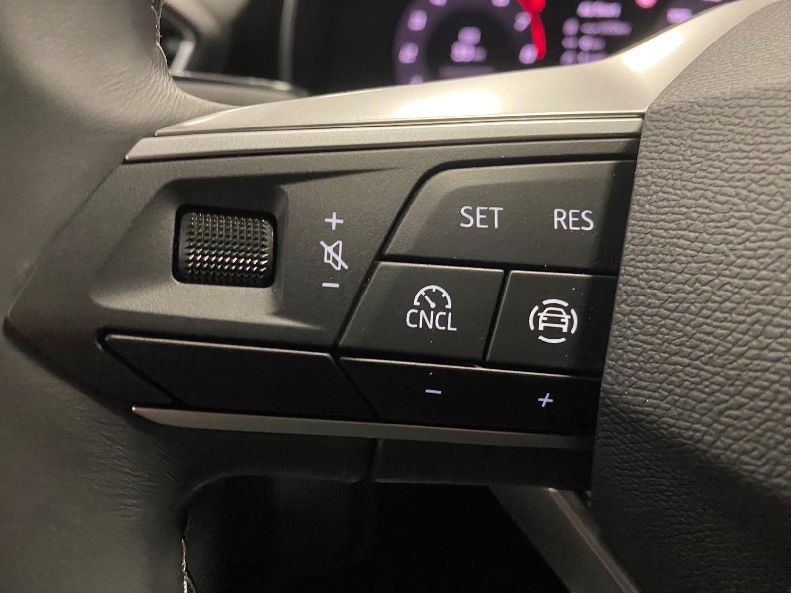 Fahrzeugabbildung SEAT Leon ST 1.5 TSI Style+5 Jahre GARANTIE++KAMERA++