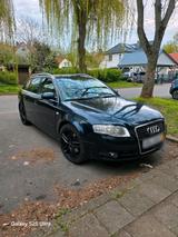 Audi A4 B7 Avant 2.0 turbo TFSI  200PS - Audi A4: Turbo