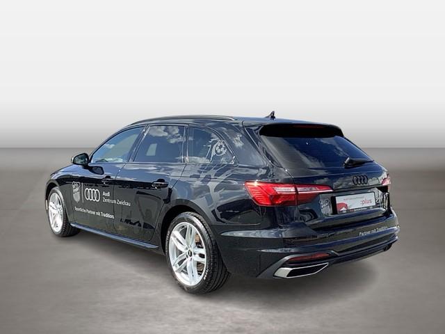 Audi A4 Avant 35TFSI Advanced LED Scheinwerfer, Navi,