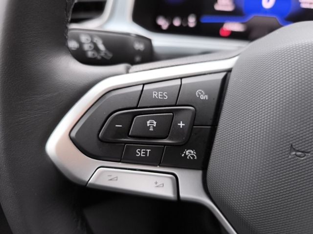 Fahrzeugabbildung Volkswagen T-Roc 1.0 TSI Goal LED ACC NAVI CLIMATR SITZHZG
