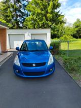 Suzuki Swift X-ite  - Suzuki Swift: X Ite