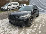Land Rover Range Rover Velar R-Dynamic HSE Vollausstattung - Land Rover Range Rover Velar R-Dynamic mit Hybrid-Antrieb (Diesel-Elektro)