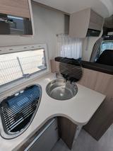 Chausson Welcome 727 GA - Chausson Welcome 7