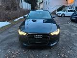 Audi A6 C7 4G 2.0tdi - Audi A6 C7-4G