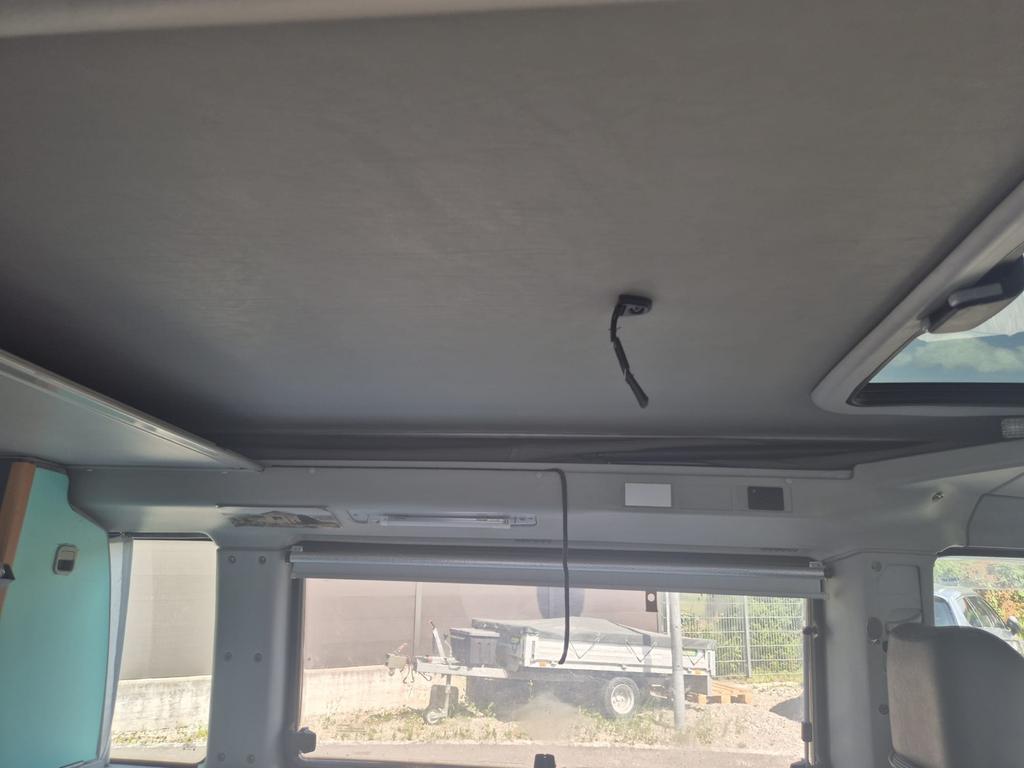 Volkswagen T4 California