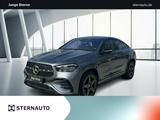 Mercedes-Benz GLE 450 d 4M Coupé AMG Premium+ StHz Pano AHK Ai - gebrauchte Mercedes-Benz GLE 450 aus dem Jahr 2024