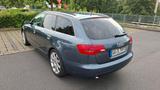 Audi quattro - Audi quattro: Kombi
