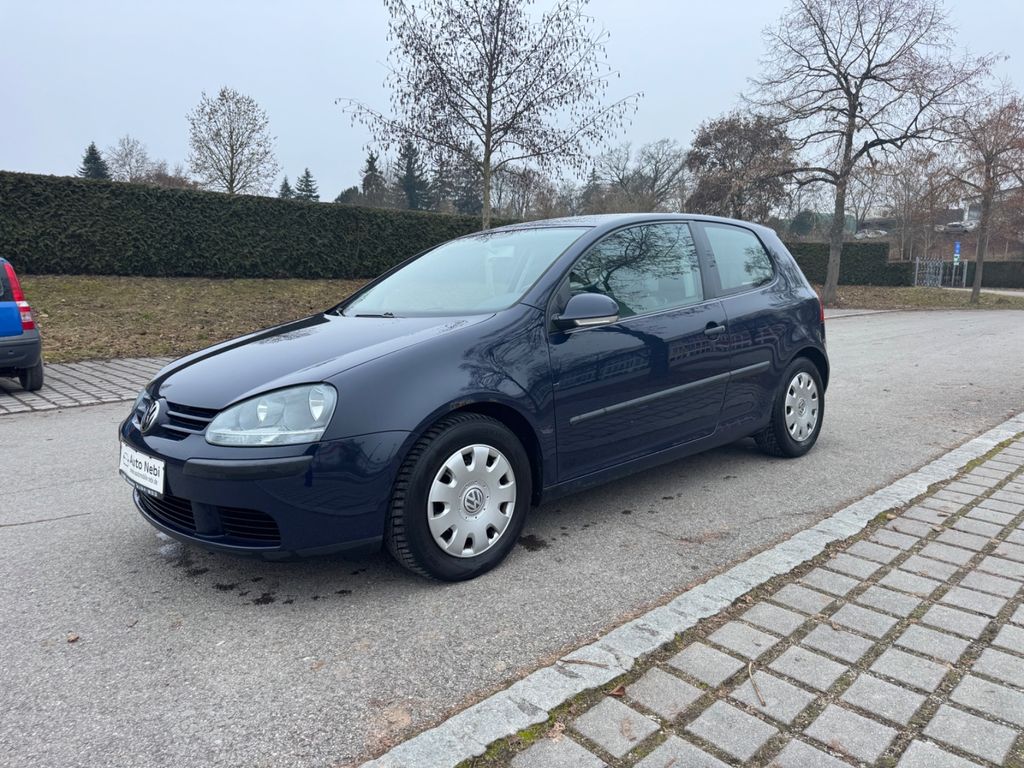 Angebot ansehen Volkswagen Golf