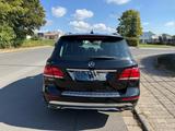 Mercedes-Benz GLE 400 4MATIC AMG 2-HAND NAVI GEPFLEGT - Mercedes-Benz GLE 400 in Frankfurt (Main)