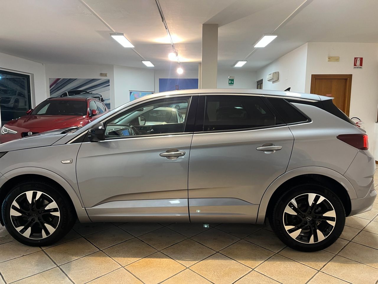 Other Opel Grandland 1.5 diesel Ecotec aut. imagem 3