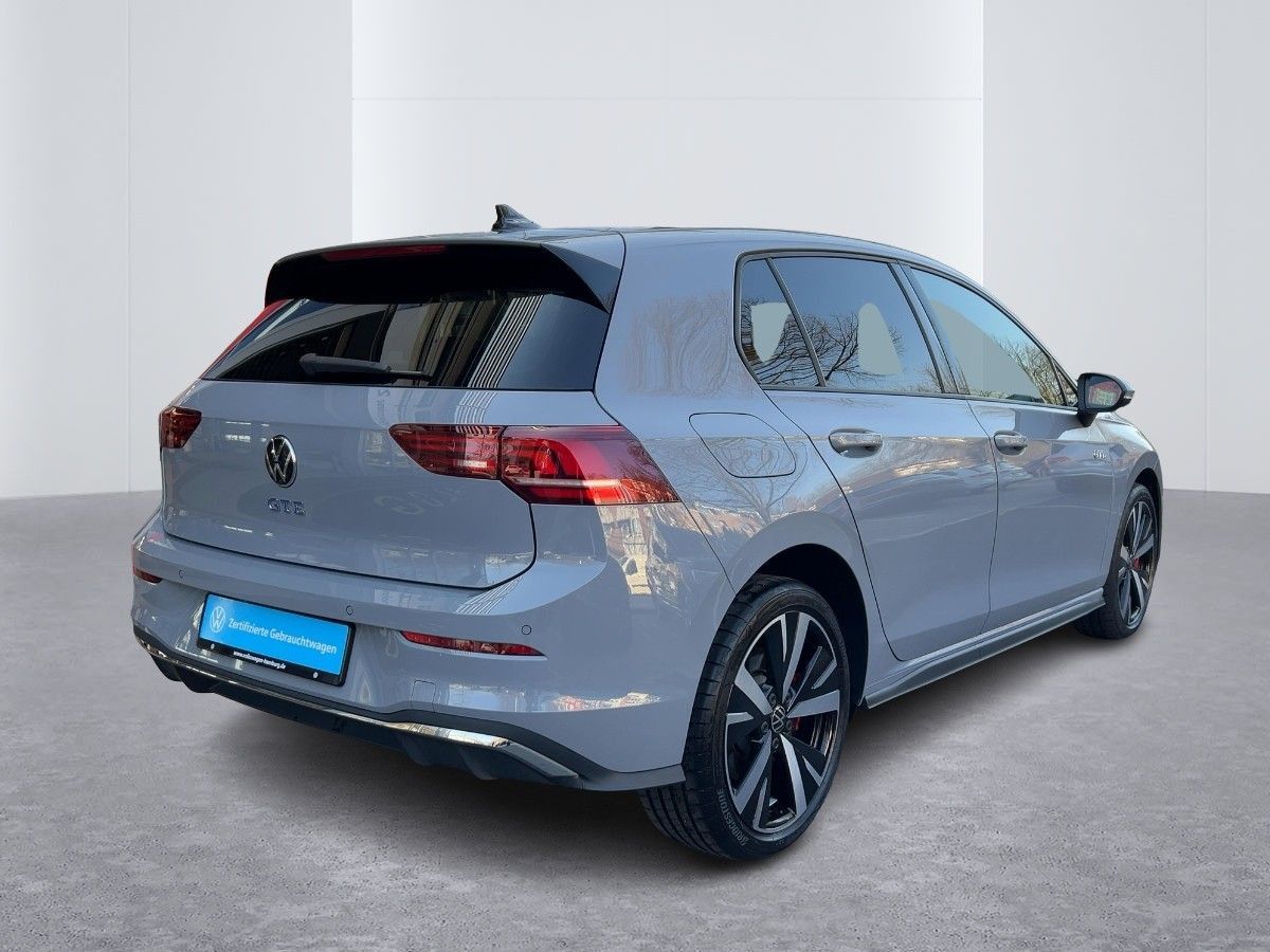 Volkswagen Golf - Bild 5