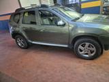 Dacia Duster 1.5 dCi 110CV 4x2 SL Delsey - Dacia aus 2012: Kombi