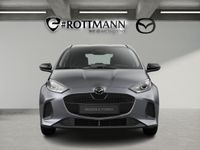 Mazda 2 Hybrid - Vorschau Bild 3