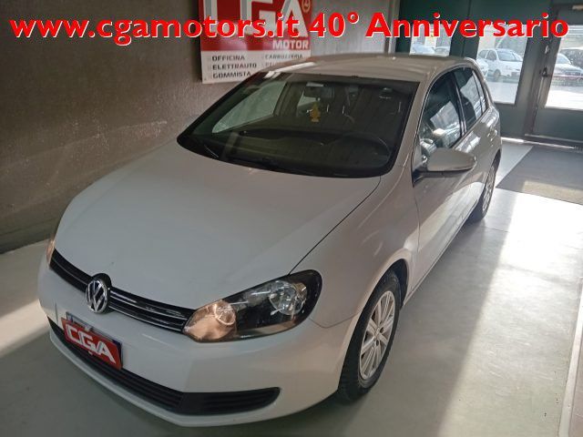 Volkswagen VOLKSWAGEN Golf 1.6 TDI 110 CV 5p. NEOPATENTATI 