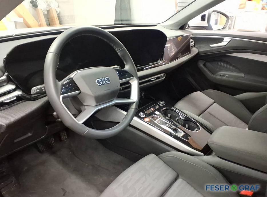 Audi A6 - Bild 3