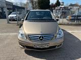 Mercedes-Benz B 200 AUTOMATIK / PDC V+H / SITZHEIZUNG / TEMPO. - gebrauchte Mercedes-Benz B-Klasse aus dem Jahr 2006