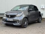 Smart ForFour Brabus Exclusive JBL Pano Navi Kamera - Smart ForFour: Brabus