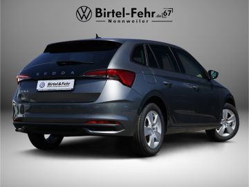 Skoda Scala Drive + 1.0 TSI DSG LED Digital Cockpit