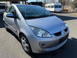 Mitsubishi Colt CZC Cabrio Invite - Mitsubishi Colt: Czc