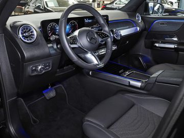 Mercedes GLB 200 - 9