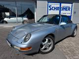 Porsche 993 Carrera Cabriolet -Classic Zustandsnote  2** - Porsche 993 in Köln