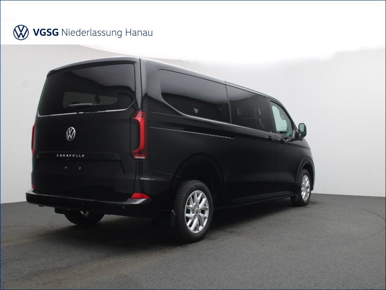 Volkswagen Andere - Bild 5