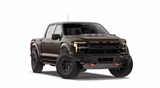 Ford RAPTOR *R* 2026 - 720 PS (V8) - Ford Raptor mit Panoramadach