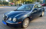 Jaguar S-Type 2.7 Liter V6 Diesel Executive Executive - gebrauchte Jaguar S-Type aus dem Jahr 2006