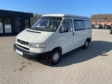 Volkswagen T4 California 2.5 TDI Coach Aufstelldach Küche - Volkswagen T5 aufstelldach