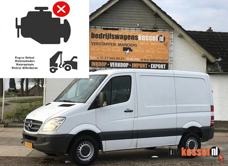 Mercedes-Benz Sprinter 313 2.2 CDI 325 L1H1 Airco Motorproblee