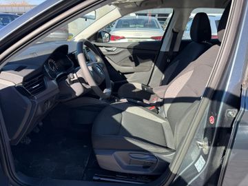 Skoda Scala - 10