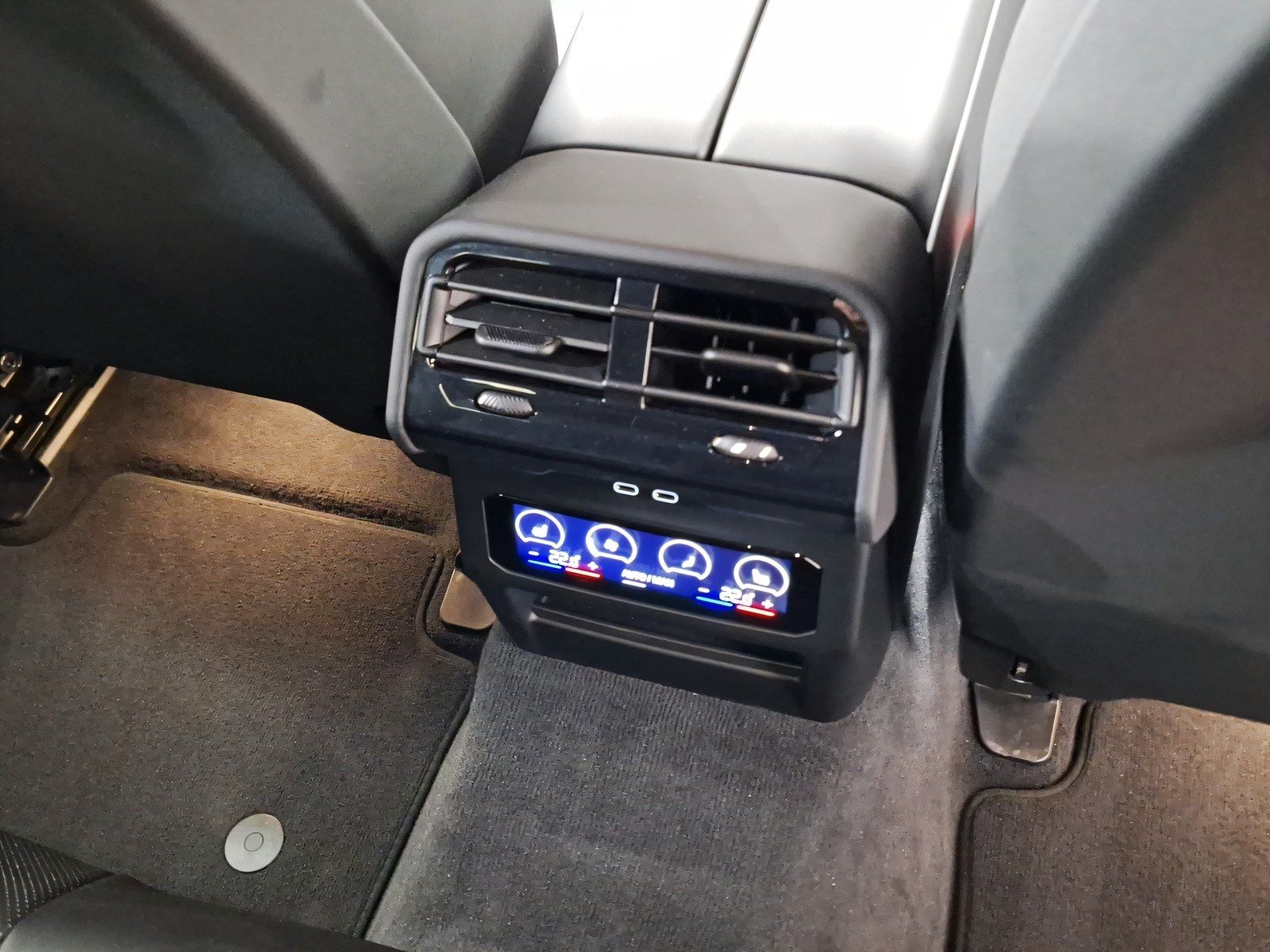 BMW 520 - Bild 17