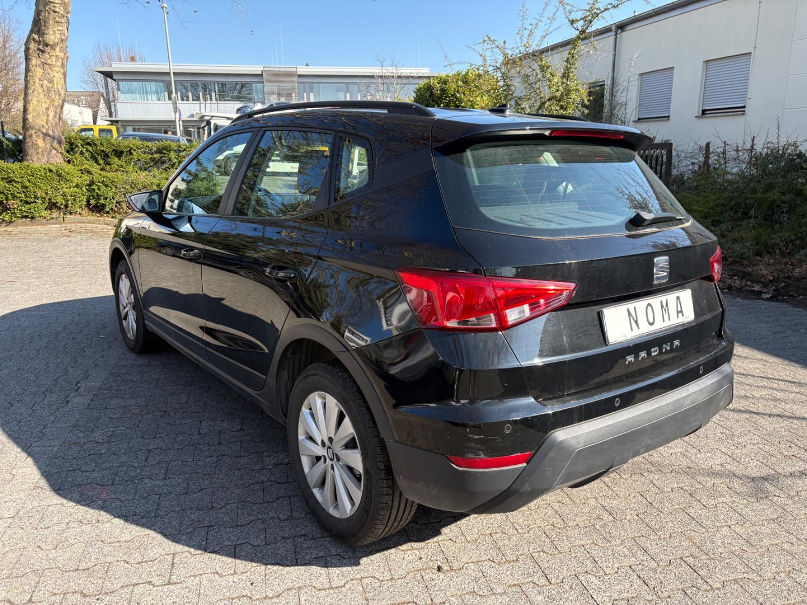 Seat Arona 1.6TDI/Business/Netto 7450