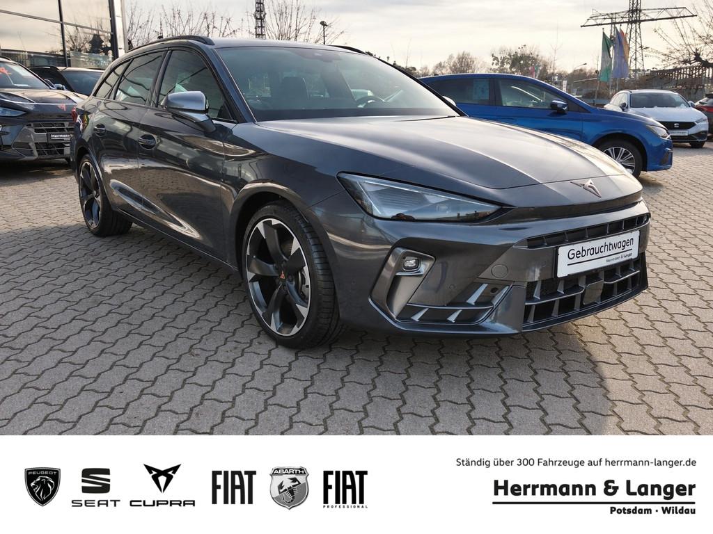 Cupra Leon Sportstourer 1.5 eTSI DSG *Full Link, SHZ, 