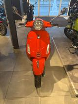 Vespa Primavera 50 LED USB ALU KAT NUR 1265 KM - VESPA PRIMAVERA