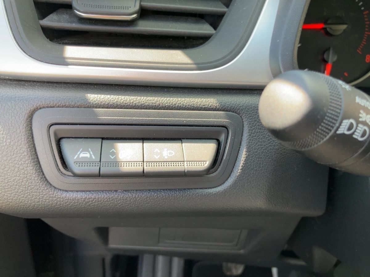 Renault Captur - Bild 20