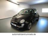 Fiat 500 Lounge PANO LEDER-PF KLIMAAUT. ALU ALLWETTER - Cars in Bonn: bis 5000 Euro