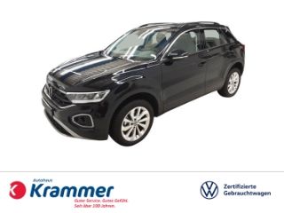 Volkswagen T-Roc 1.5 TSI Life *Navi*SHZ*PDC*5J.-Garantie*