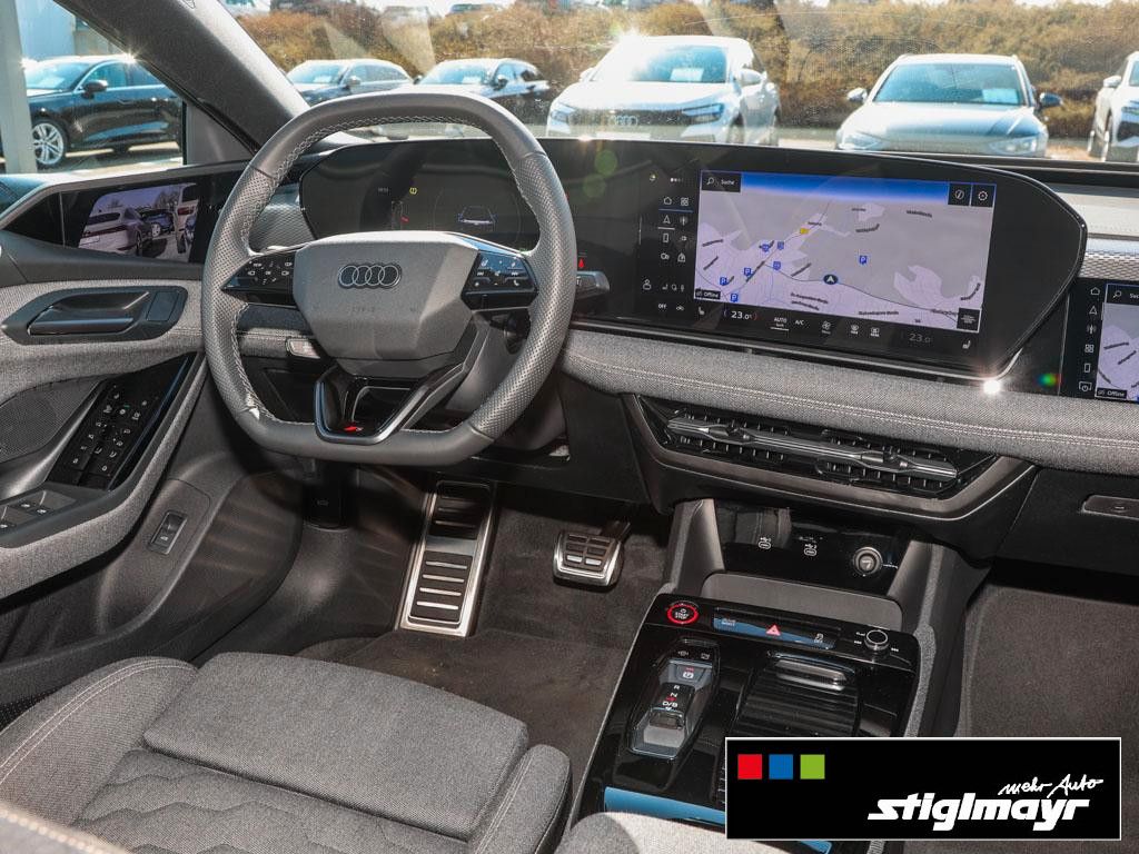 Audi A6 e-tron - Bild 3