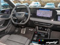 Audi A6 e-tron - Vorschau Bild 3