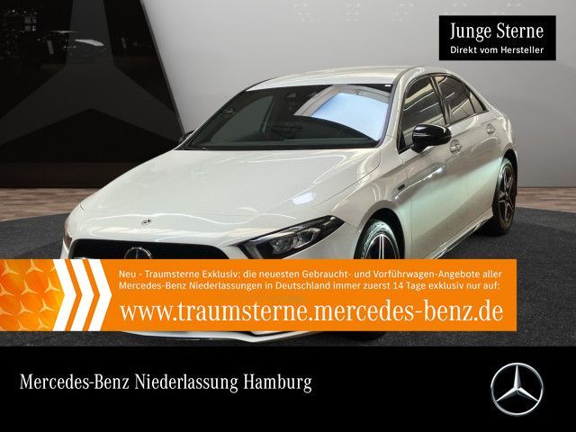 Mercedes-Benz A 250 e Lim AMG/LED/Kam/AugReal/CarPlay/Keyless