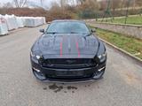 Ford Mustang 5.0 Ti-VCT V8 GT auto GT - gebrauchte Ford Mustang aus dem Jahr 2015