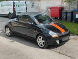 Ford Street Ka - Ford Ka/Ka+ aus 2005