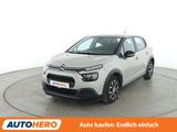 Citroën C3 1.5 Blue-HDi Feel*TEMPO*AHK*BLUETOOTH - Citroën C3: Hdi
